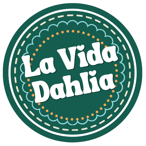 La Vida Dahlia